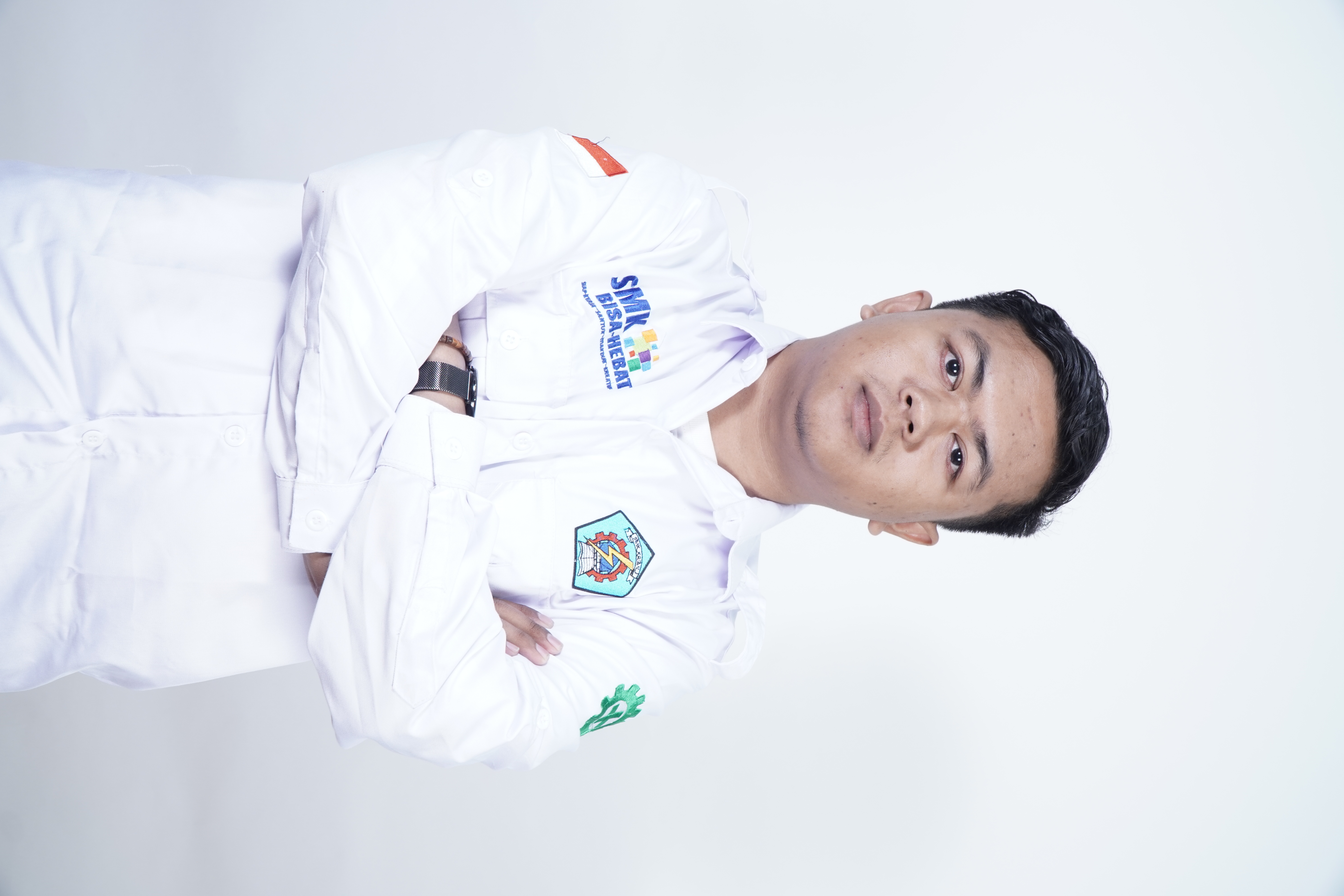 Danny Firmansyah